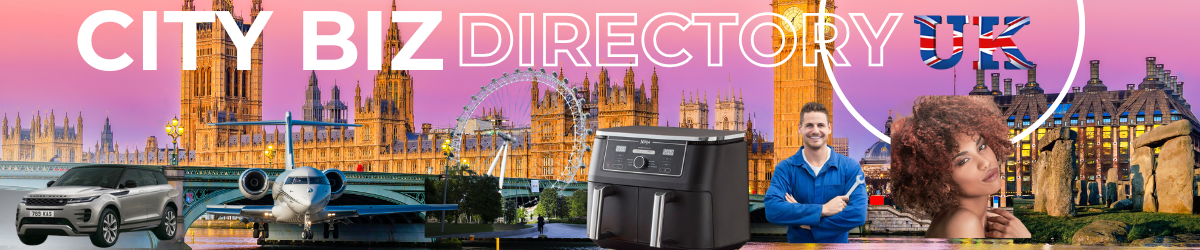 City Biz Directory UK