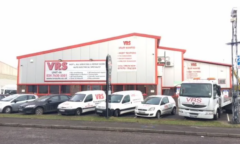 VRS Automotive