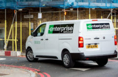 Enterprise Car Hire