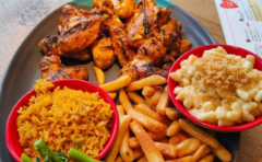 Nando’s